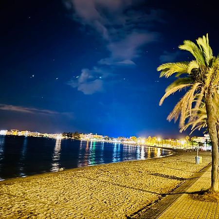 Apartamento Canyelles Playa Росес Екстериор снимка