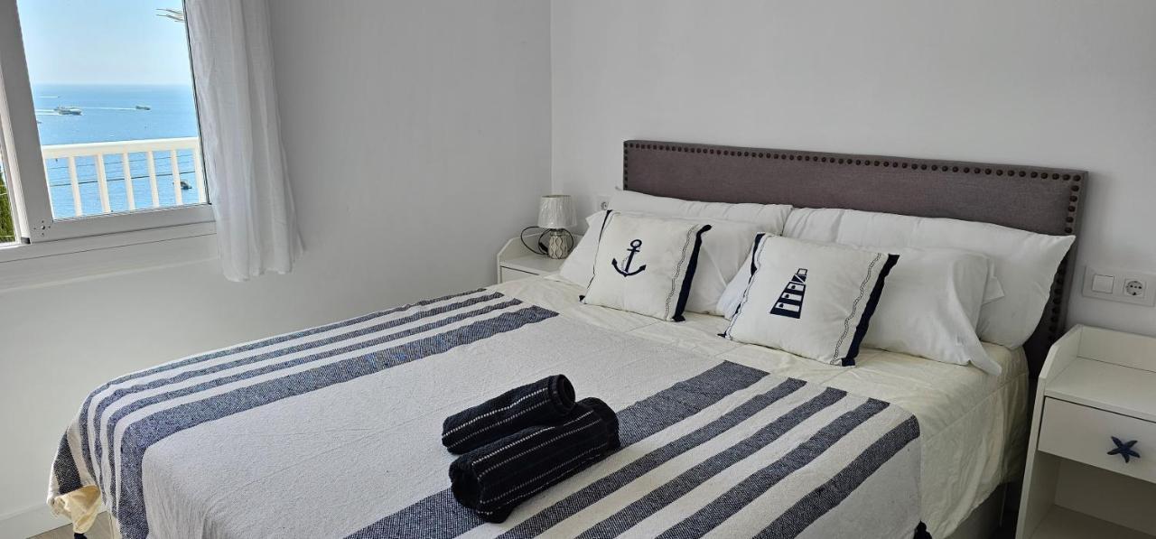 Apartamento Canyelles Playa Росес Екстериор снимка