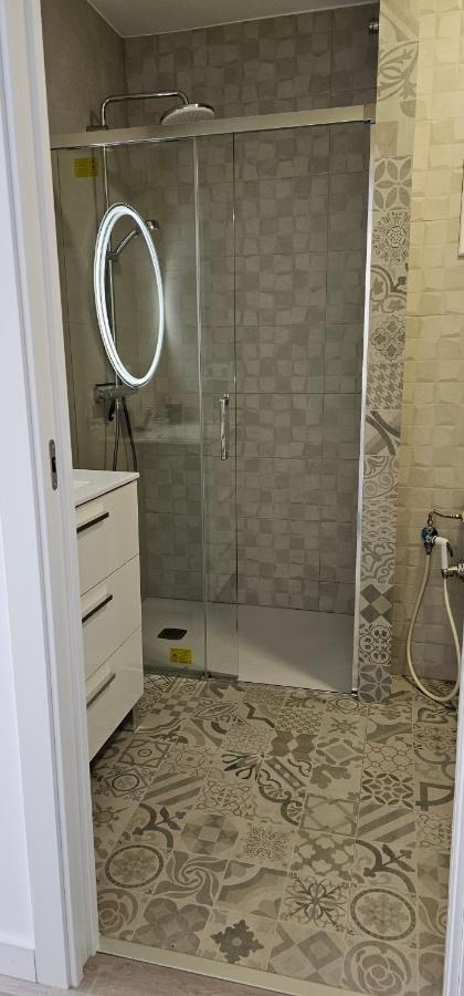 Apartamento Canyelles Playa Росес Екстериор снимка