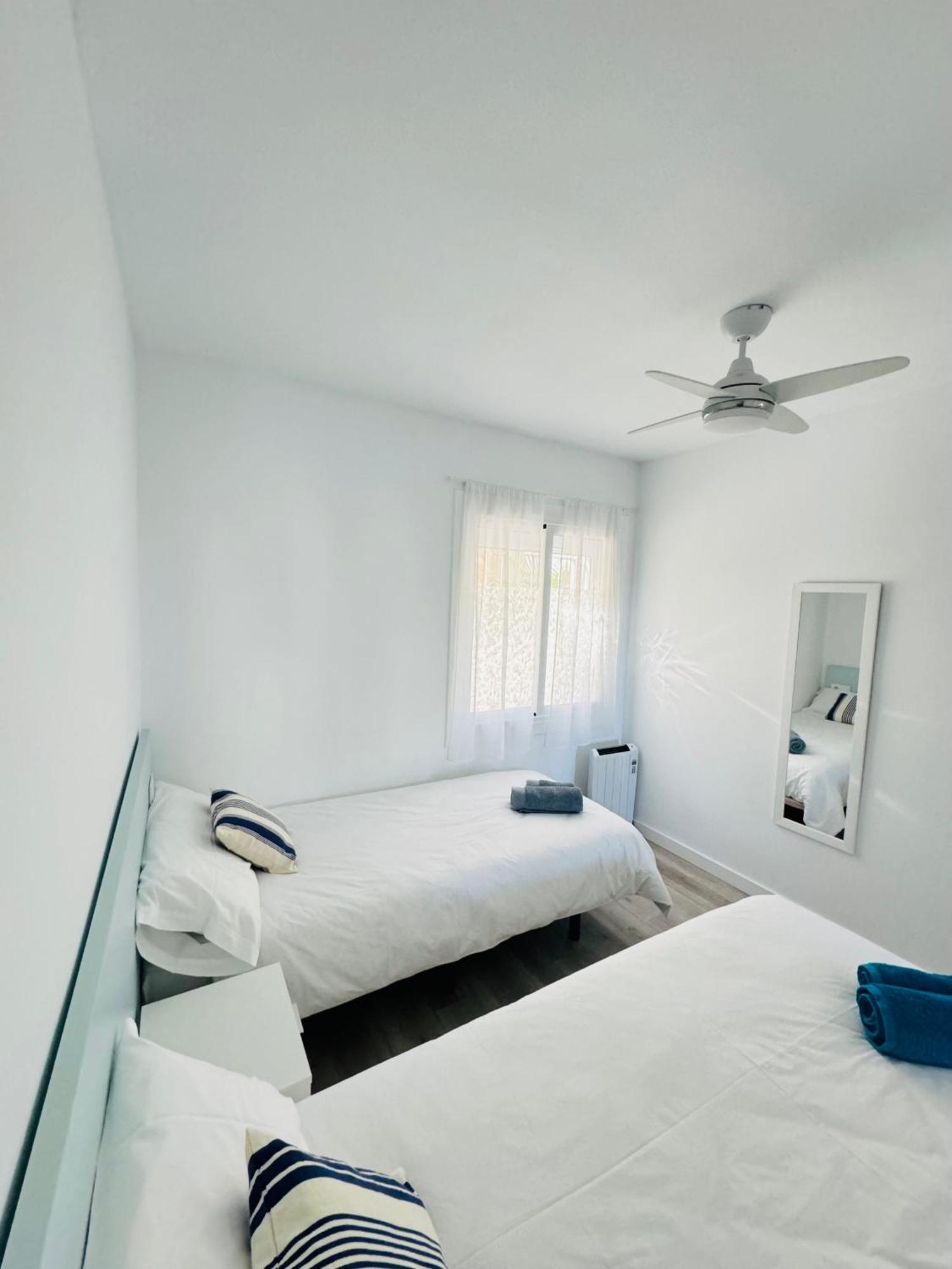 Apartamento Canyelles Playa Росес Екстериор снимка